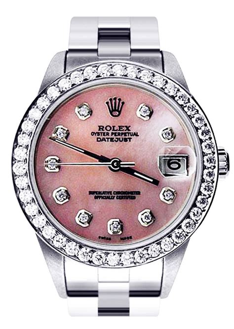 Used & New Rolex Watches for Sale in Denver, CO .